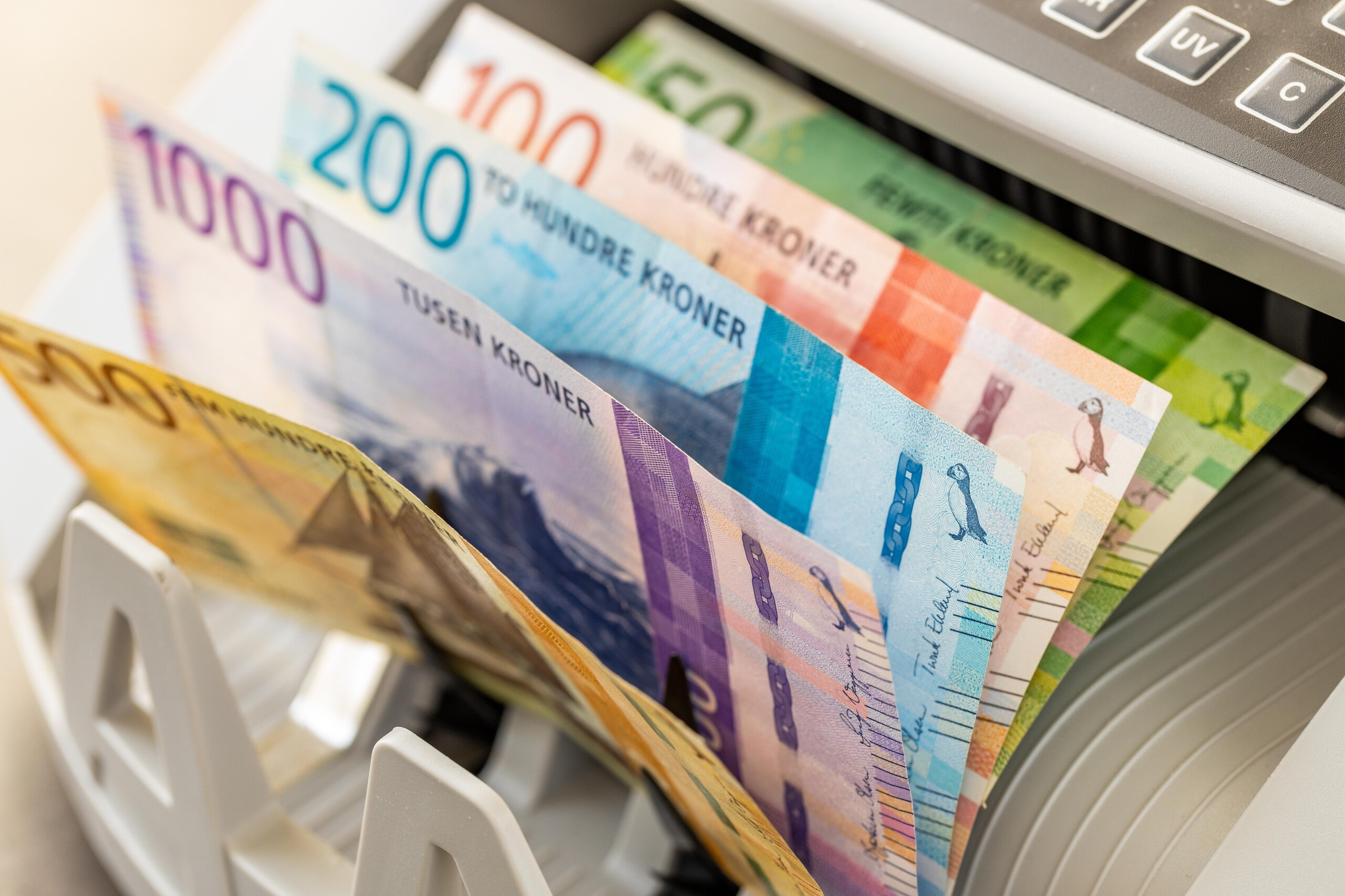 1. 2,3 mln NOK niewypłaconych pracownikom. Norweski sąd wskazał, co przesądziło o karze.