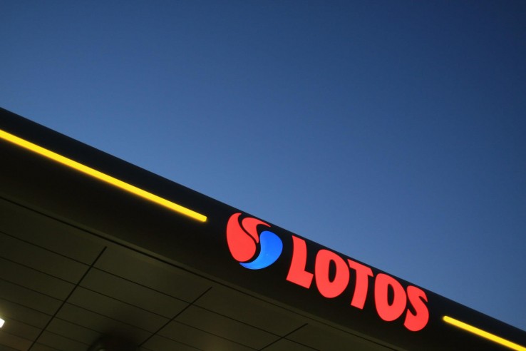 Lotos
