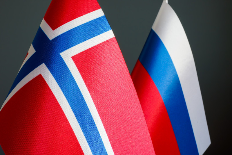 W kwietniu 2022 roku Norwegia wydaliła trzech pracowników rosyjskiej ambasady.