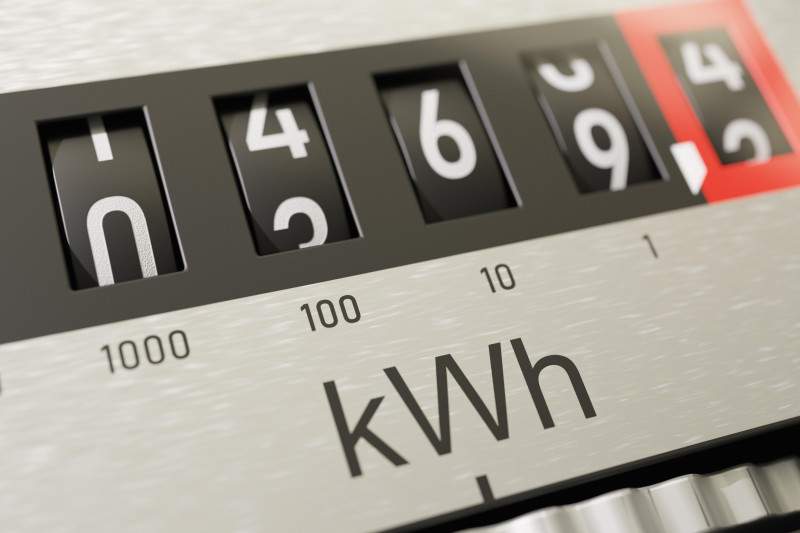 Pomimo działań prowadzonych przez rząd, ceny energii elektrycznej tylko w grudniu wzrosły o 7,2 proc.