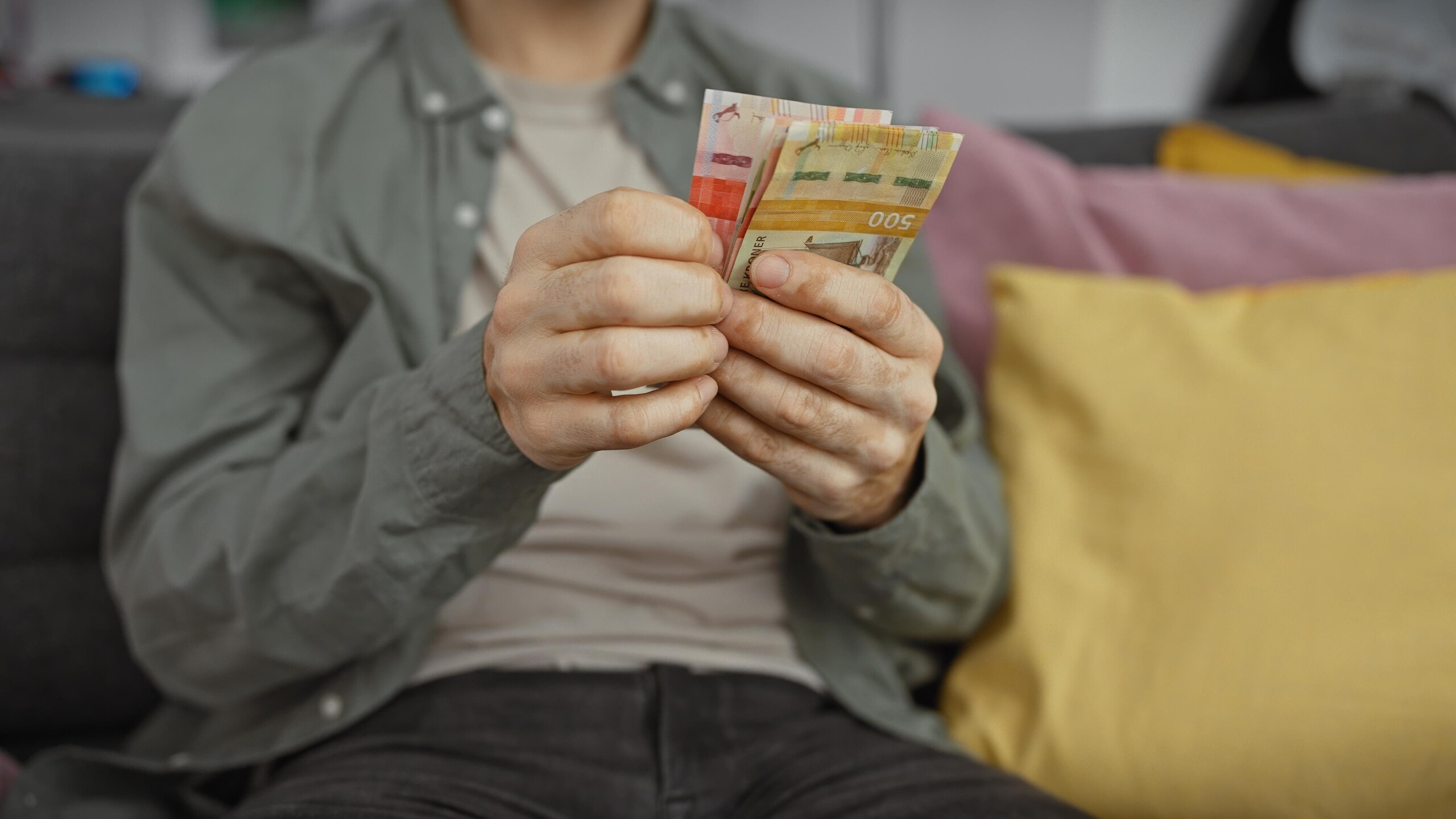 Prognozy zakładają utrzymanie obecnych zasad polityki społecznej.