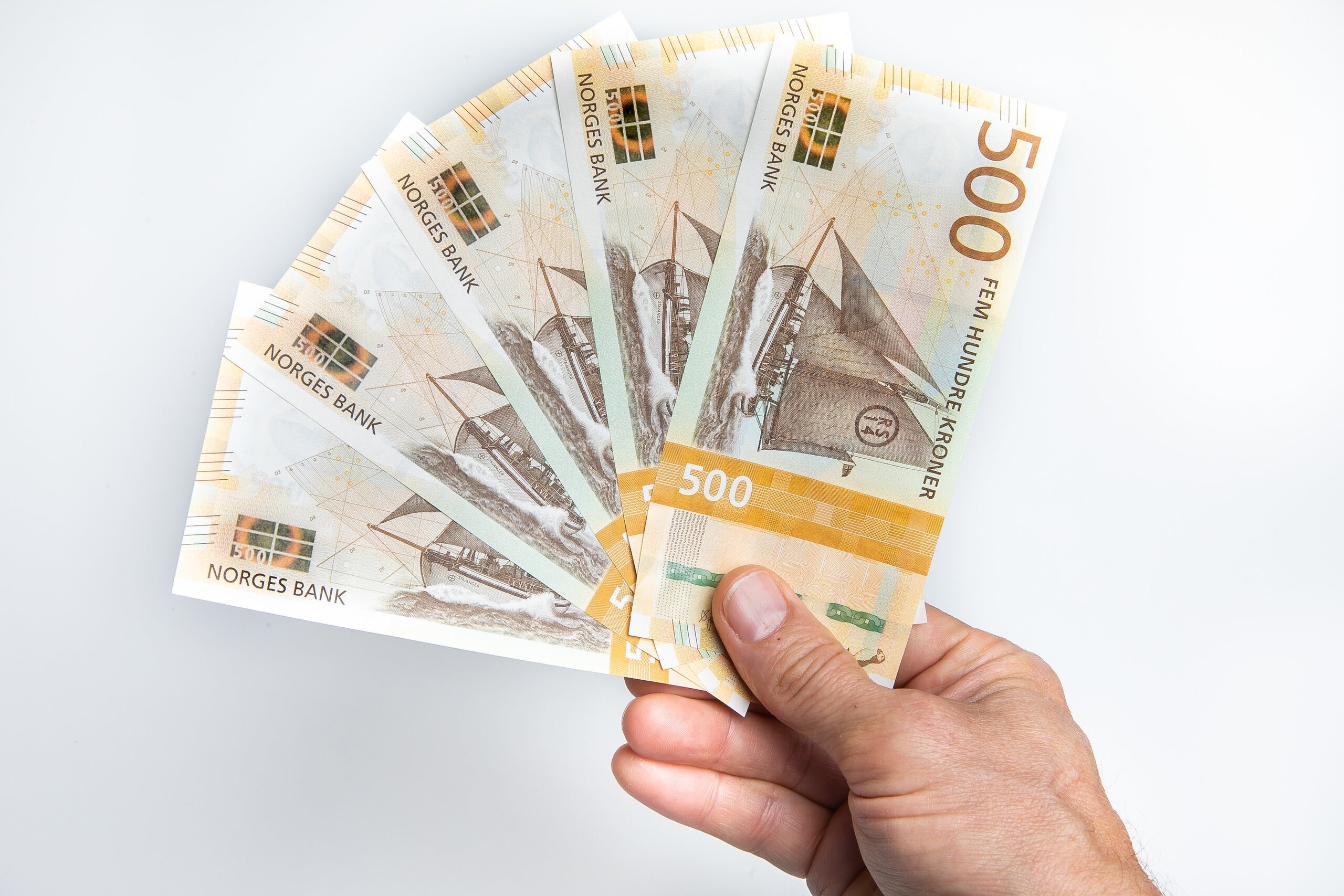 Mieszkańcy Norwegii mogą skorzystać z odliczenia 22 proc. podatku od odsetek.