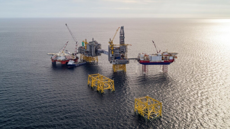Norweski Fundusz Naftowy jest największym tego typu podmiotem na świecie. W imieniu państwa zarządza nim Norges Bank.