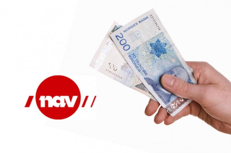 Pieniądze z NAV