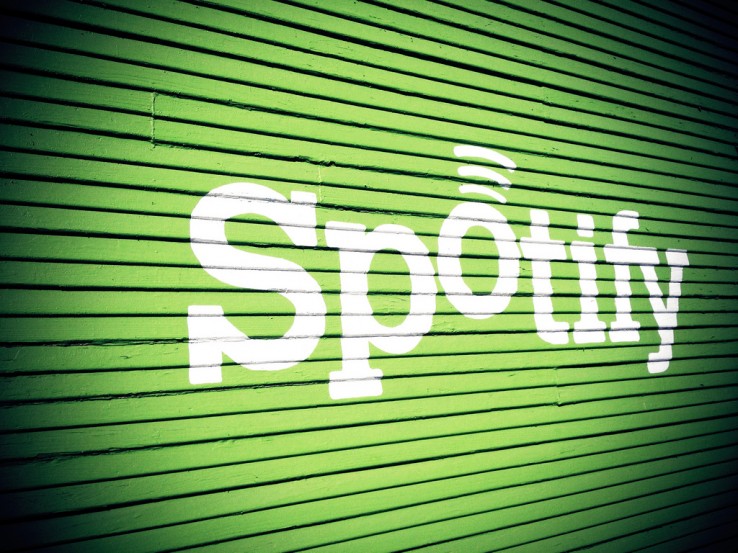 spotify