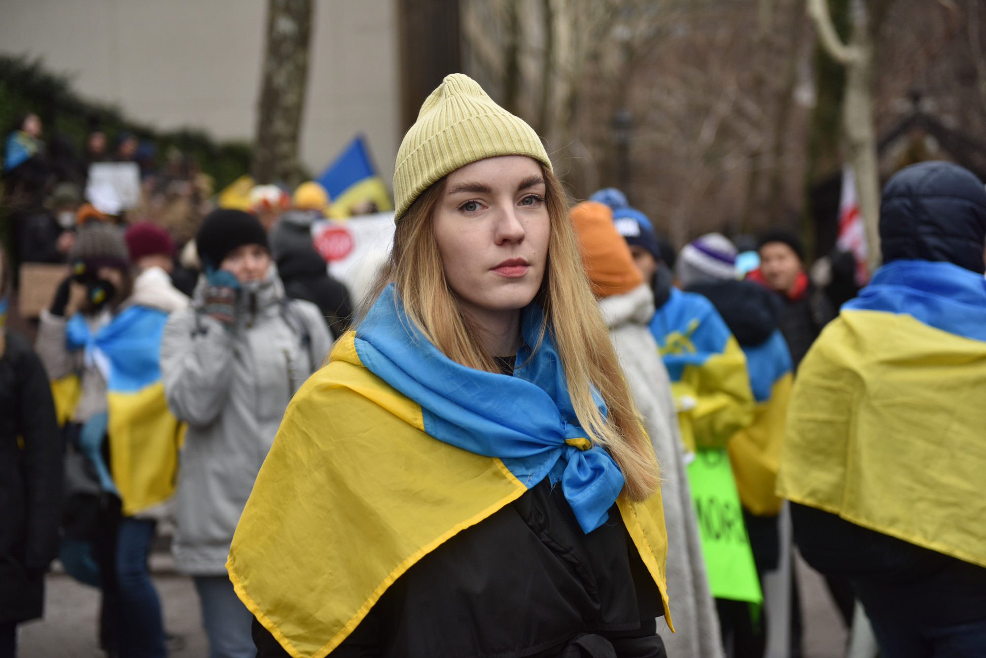 Najwięcej zezwoleń na pierwszy pobyt wydano obywatelom Ukrainy (374 tys., czyli 11 proc. wszystkich zezwoleń), Białorusi (310 tys., czyli 9 proc.) i Indii (183 tys., czyli 5 proc.).