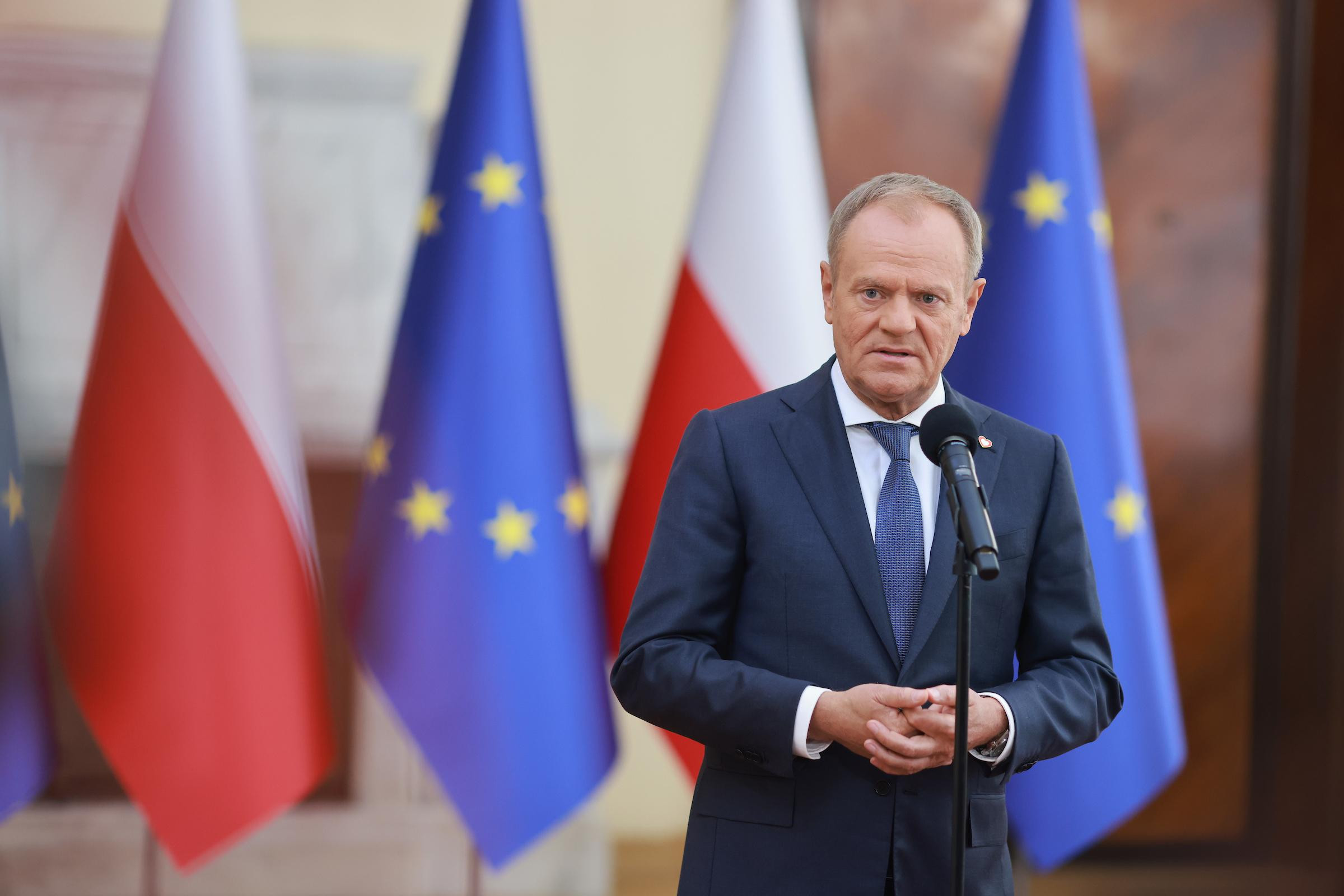 Polscy politycy przypominają, że niemal codziennie na granicy polsko-białoruskiej słychać strzały.
