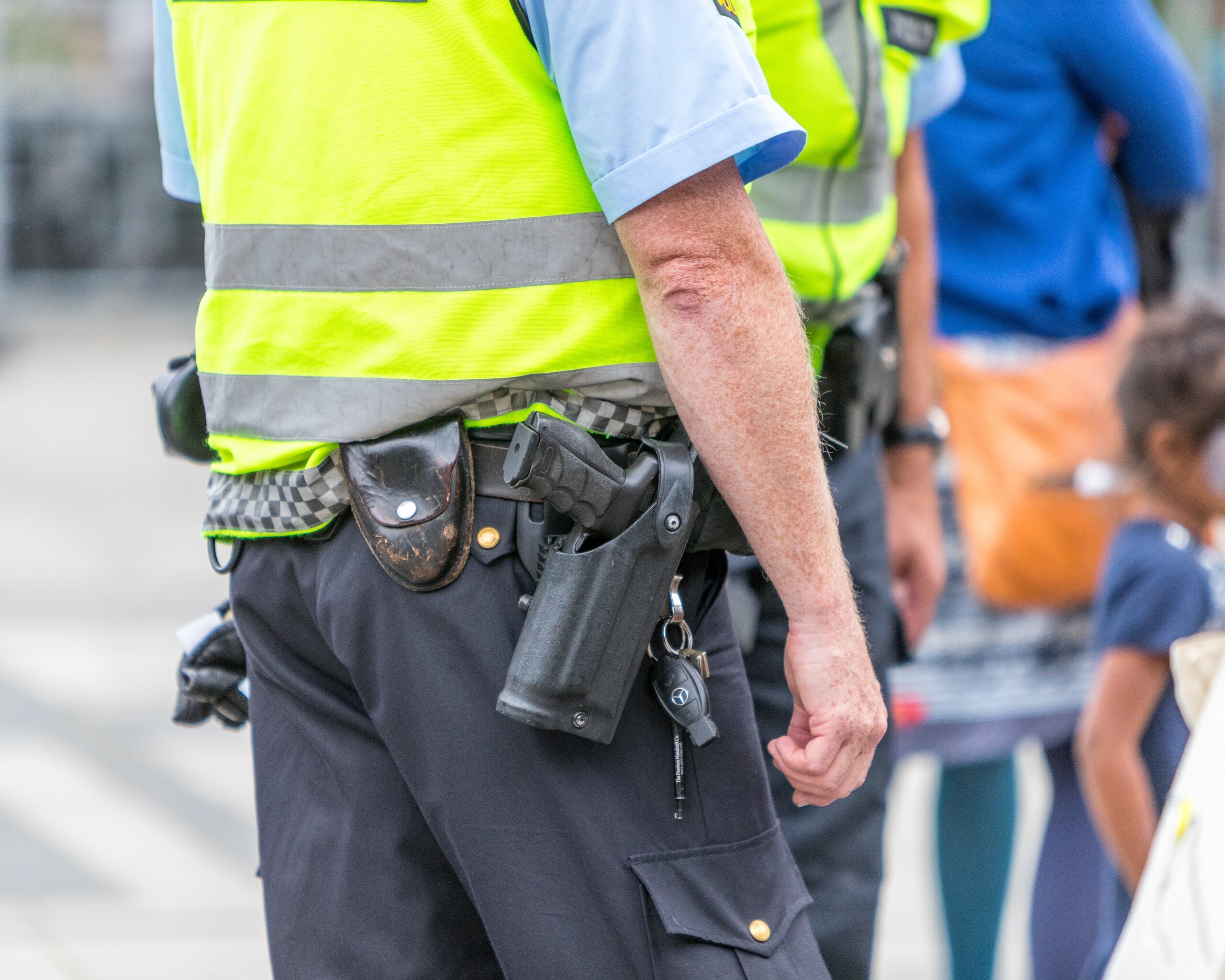Do zatrzymania poszukiwanego przyczyniły się ENFAST i SIRENE, które pełnią rolę policyjnych biur wymiany informacji oraz punktów kontaktowych.