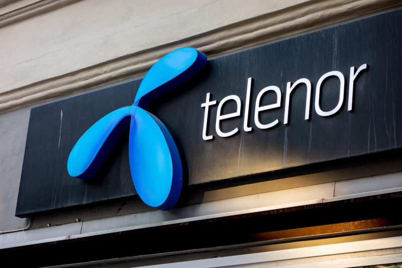 Tylko w kwietniu tego roku Telenor zablokował 4,4 mln fałszywych wiadomości tekstowych