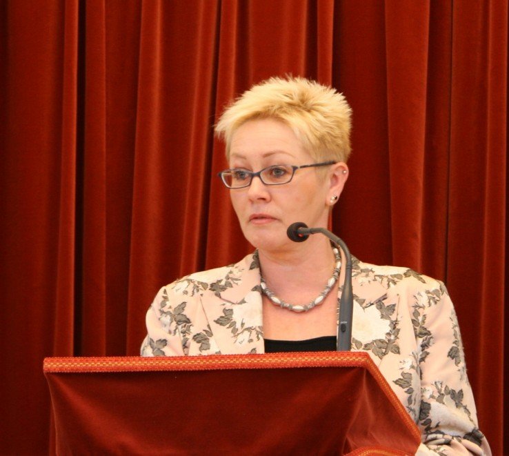 Anne Lise Ryel Anne Lise Ryel