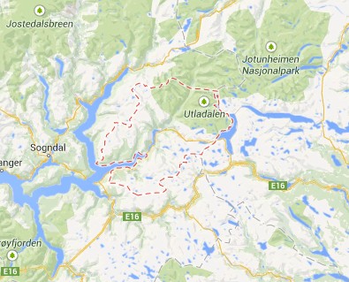 &Aring;rdal