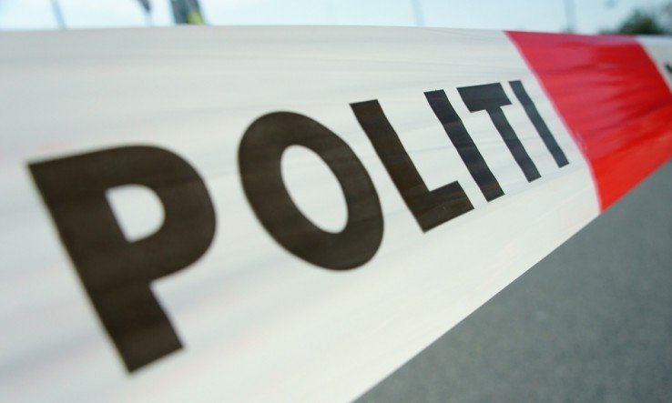 Policja