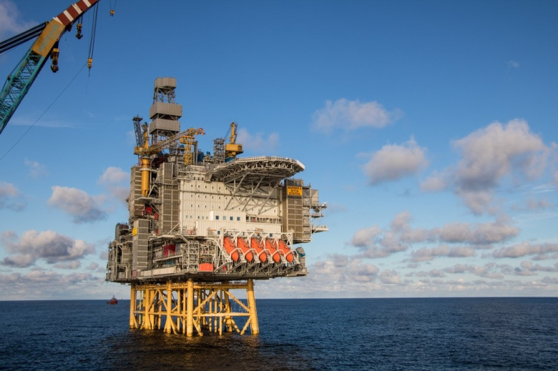 W I kwartale 2022 roku do Funduszu Naftowego wpłynęło 141 mld NOK z tytułu sprzedaży gazu i ropy. Jeśli wysoki poziom wpłat utrzyma się, Oljefondet odnotuje rekord zysków.
