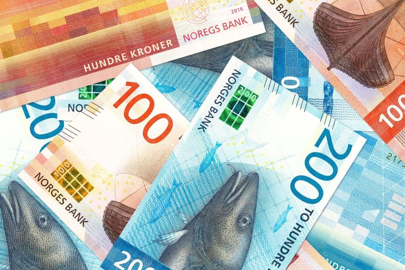 Norwegia jest jednym z nielicznych państw w Europie, który ma podatek majątkowy.