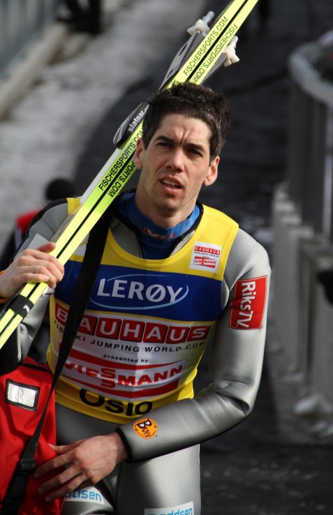 Sport Norge