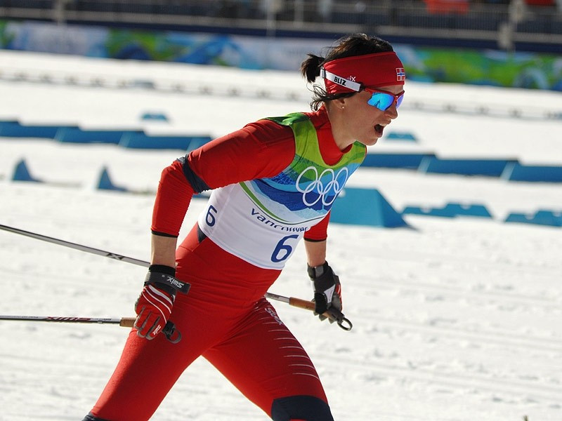 Norweżka została najbardziej utytułowaną zimową olimpijką wszech czasów.