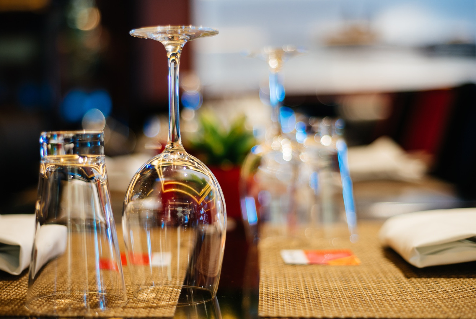 Dodatki obowiązują też zatrudnionych w gastronomii.