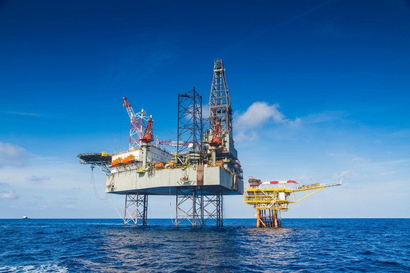 Według Norweskiego Urzędu ds. Ropy Naftowej, większość złóż wciąż nie została zagospodarowane przez przemysł wydobywczy.