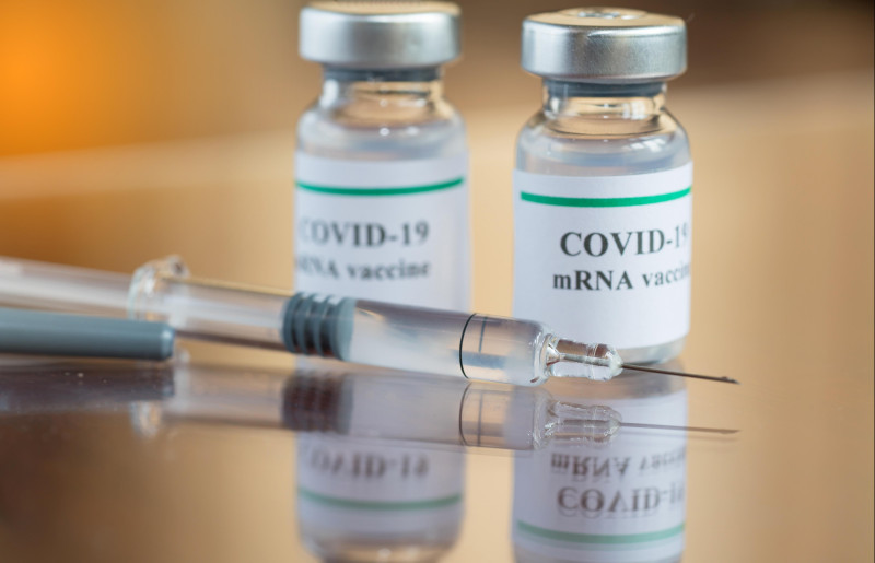 Nuvaxovid może być odpowiedni dla osób, które z różnych powodów chcą zastosować szczepionkę inną niż szczepionka mRNA, informuje FHI