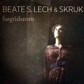 Beate Lech i SKRUK