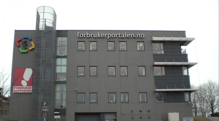 siedziba forbrukerombudet siedziba forbrukerombudet