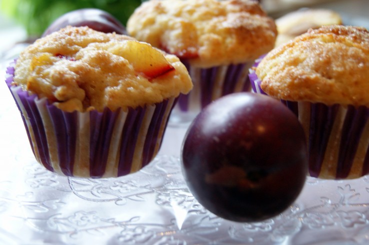 Do zrobienia muffin należy wybrać taki rodzaj, kt&oacute;ry najbardziej się lubi.