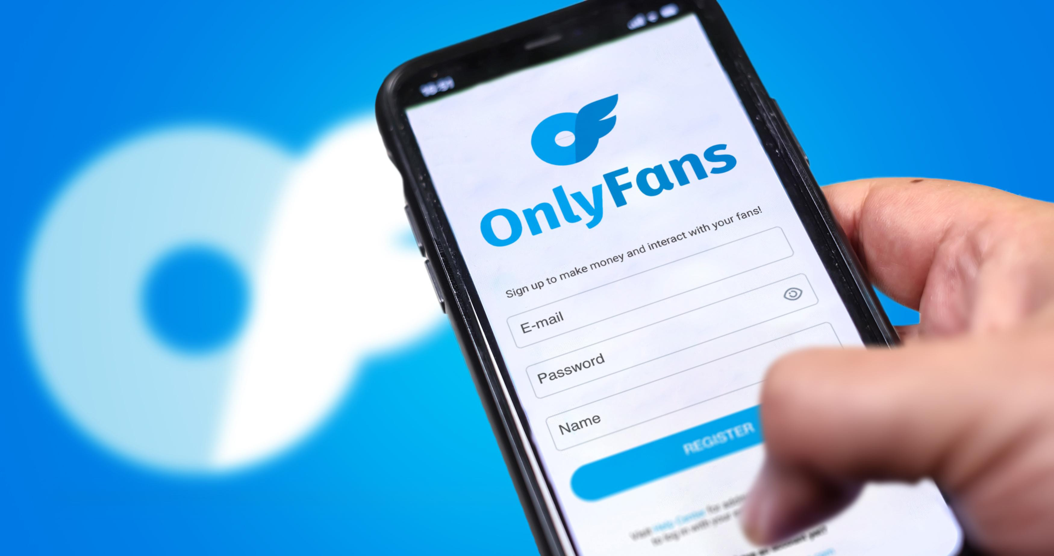 In 2024, the Tax Office began inspections of people using OnlyFans.
