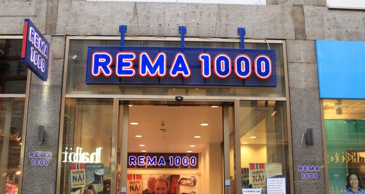 Rema1000