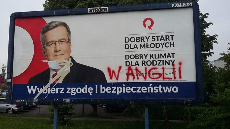Dobry start dla młodych