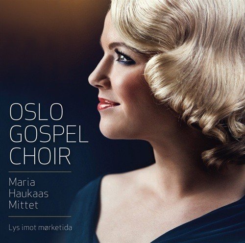 Maria Haukas