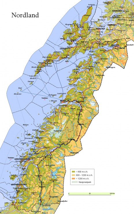 Nordland