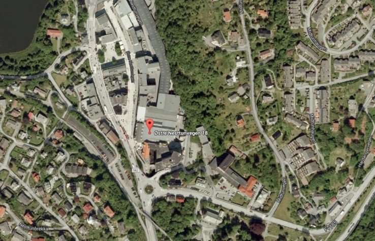 Bergen