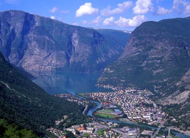 &Aring;rdal