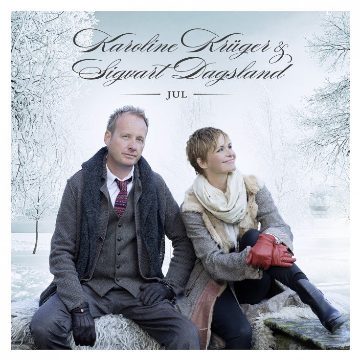 Karoline i Sigvart