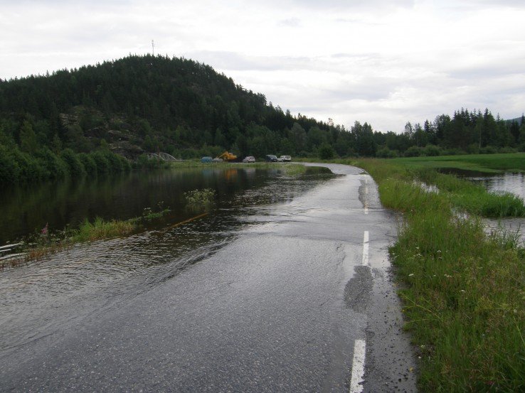 pow&oacute;dź w Sogna 2007