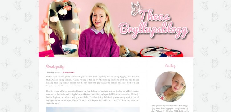 blog Thei