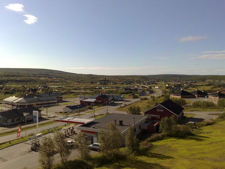 Kautokeino