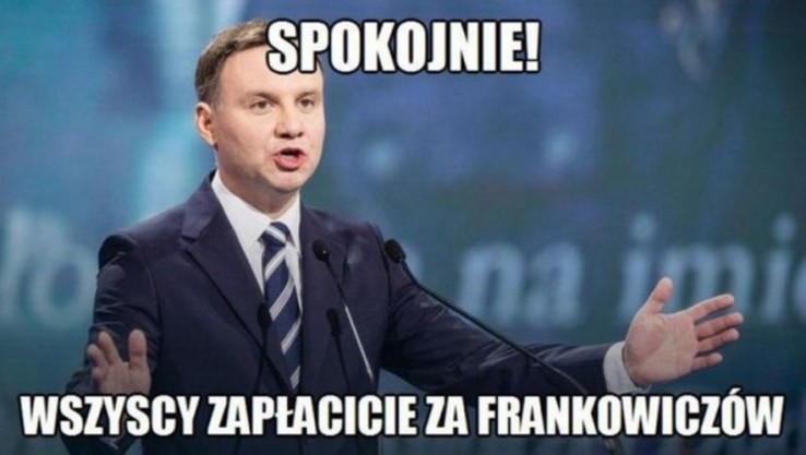 Frankowicze