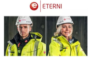Eterni Norge As Trondheim
