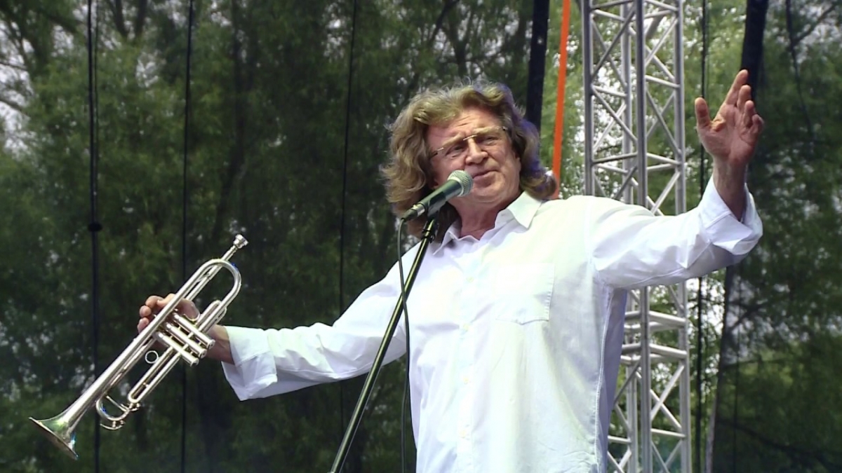 Zbigniew Wodecki My Way, Żyłem jak chciałem, Moja droga, Idź swoją drogą