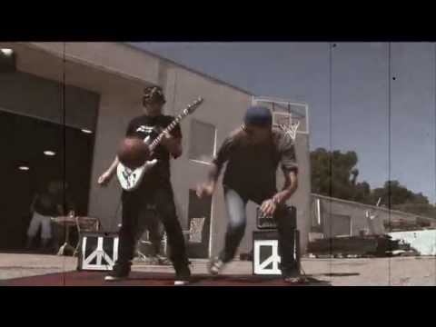 Chickenfoot - "Oh Yeah" Music Video [HD]