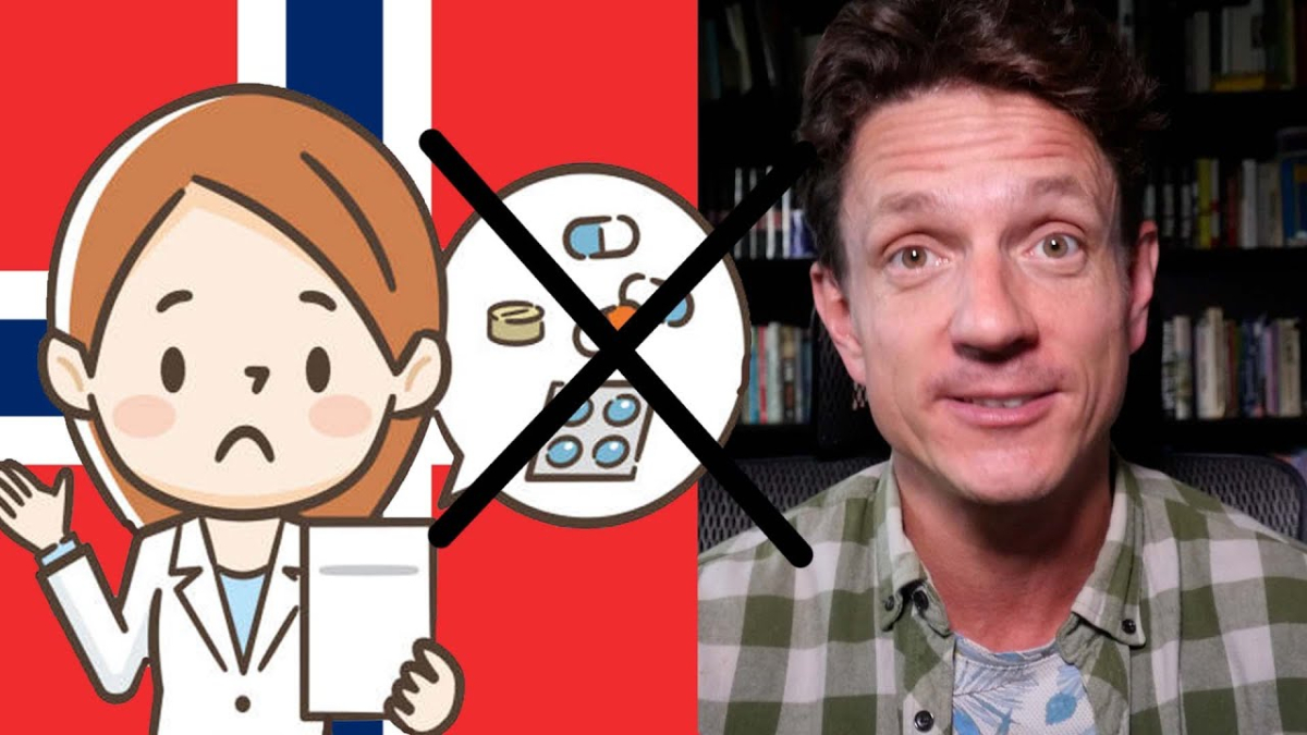 W Norwegii zaczyna brakować leków