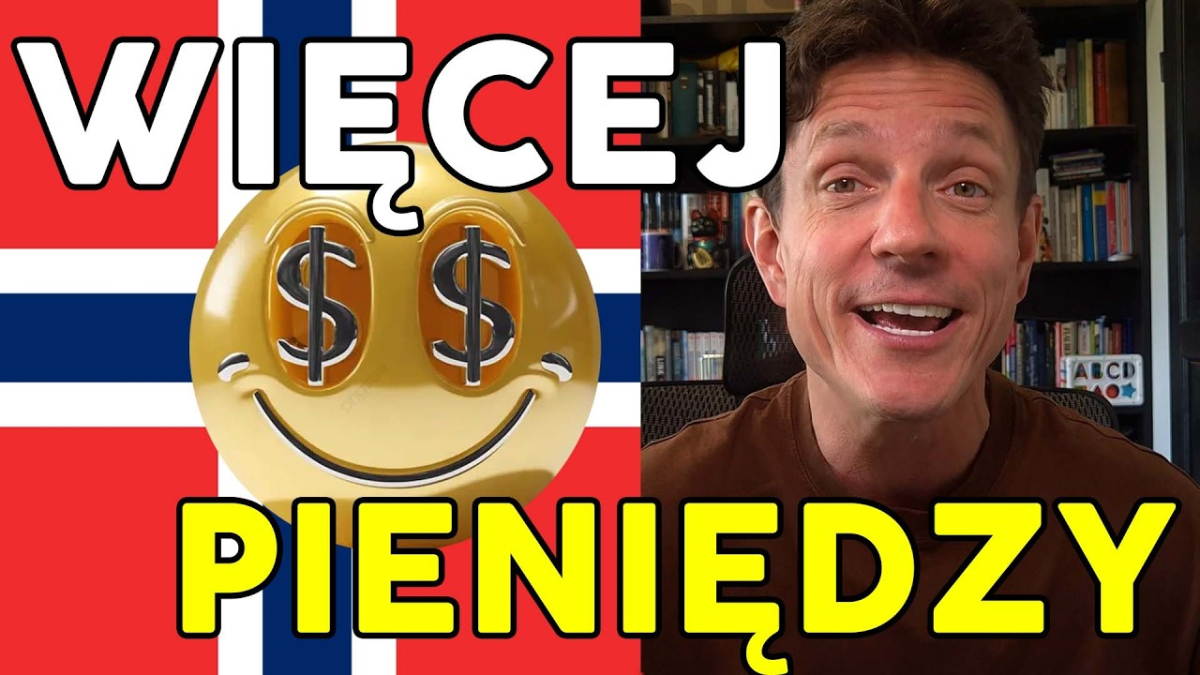 Więcej PIENIĘDZY dla PRACOWNIKÓW w Norwegii