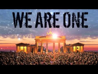 Paul van Dyk ft. Johnny McDaid - We Are One