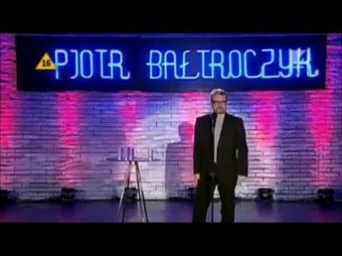 Bałtroczyk Norwegia