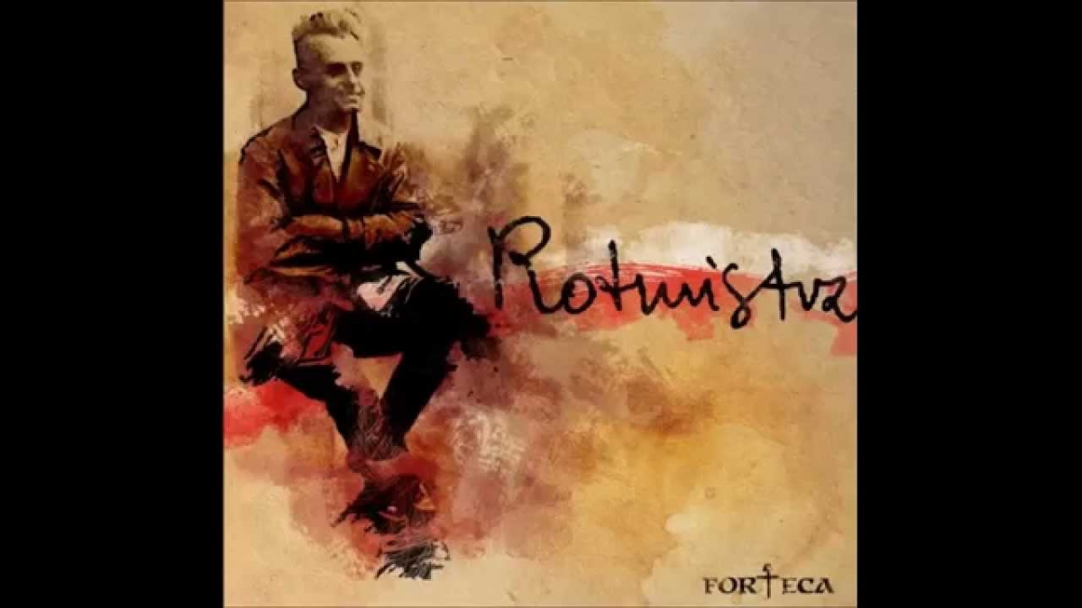 Forteca - Romantyk