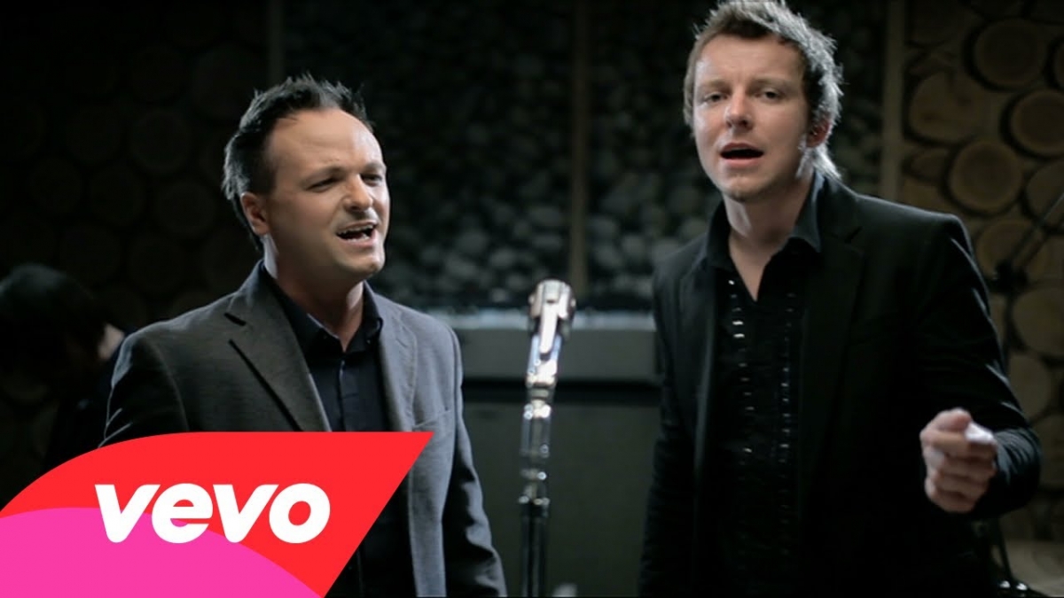 Marcin Kindla, Piotr Kupicha - Jeszcze Sie Spotkamy
