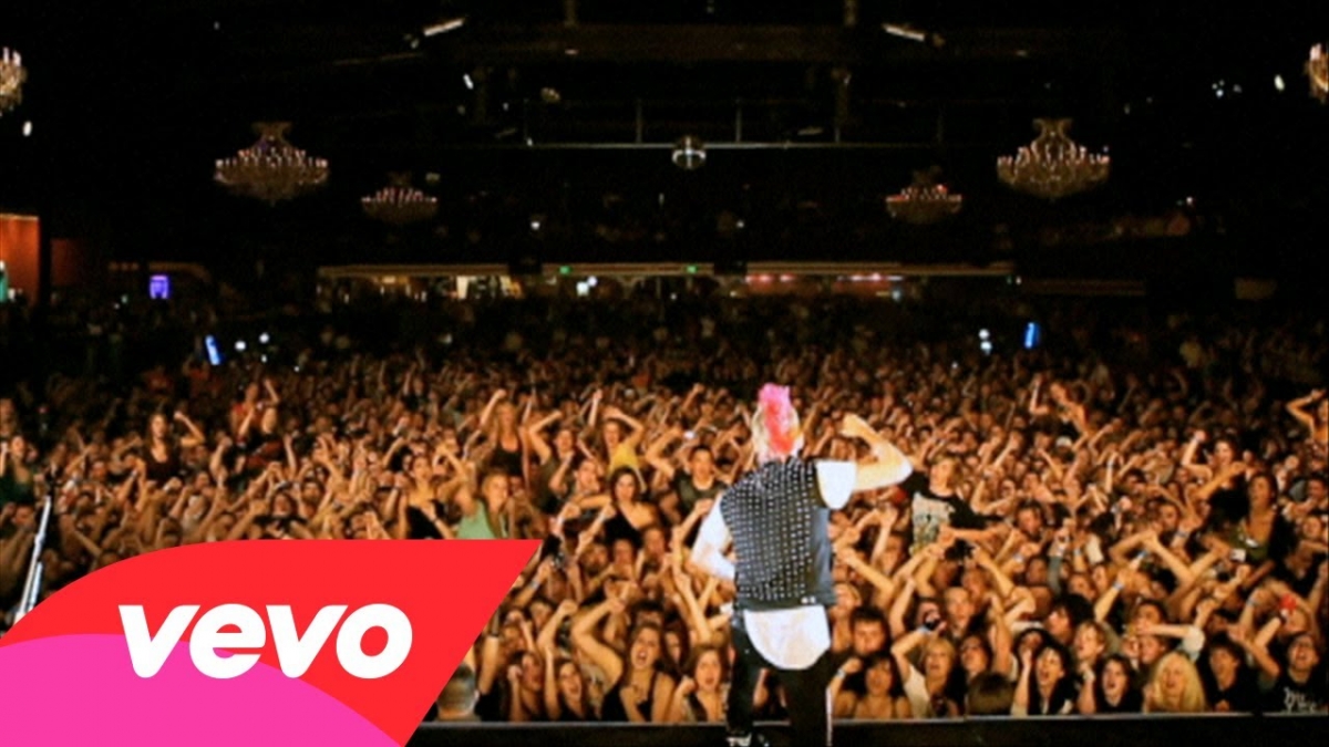 30 Seconds To Mars - Closer To The Edge