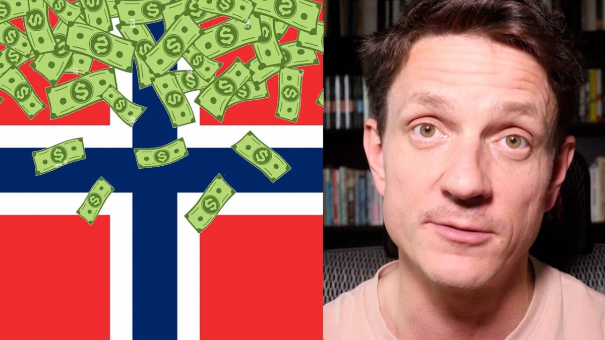 Cały czas brakuje pracowników w Norwegii