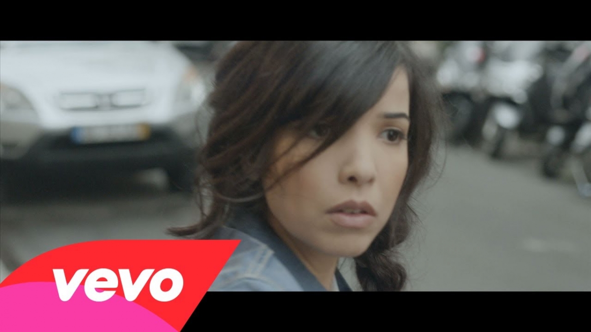 Indila - Dernière Danse (Clip Officiel)